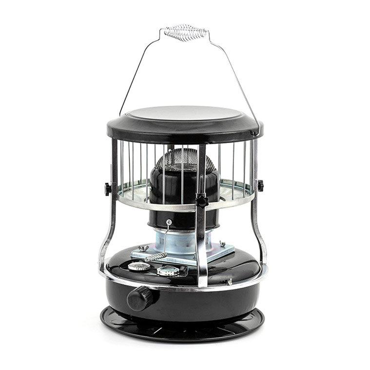 Како купач за гориво керозински грејач за камповање на отвореном држи вас топло било где?