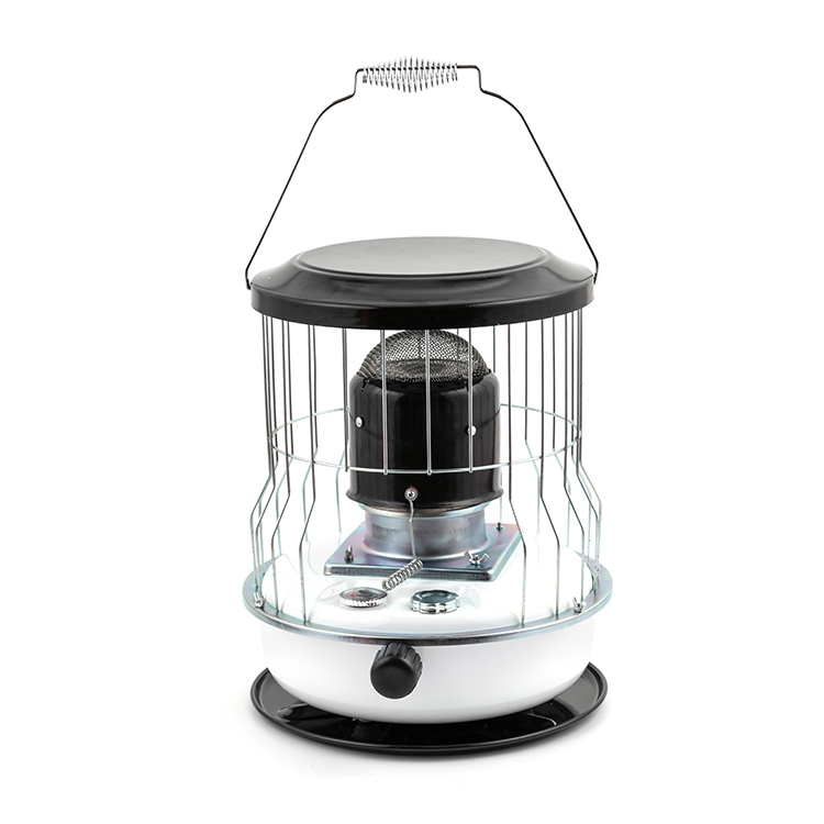 Зашто одабрати керозински грејач белог резервоара за гориво за унутрашњу употребу?