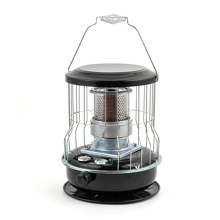 Како преносиви стаклени керозински грејач за димњак пружа поуздану топлоту за модерне унутрашње и спољашње потребе?