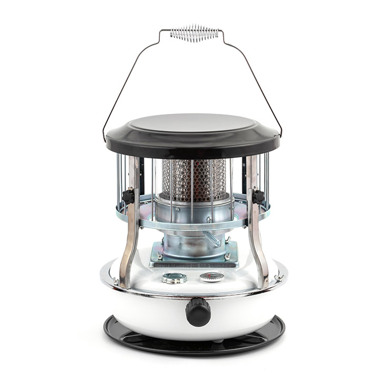 Како стаклени керозински грејач од 4,6Л обликује свакодневне потребе за грејањем? Како стаклени керозински грејач од 4,6Л обликује свакодневне потребе за грејањем?