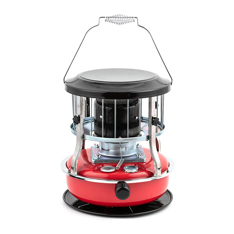 Како одабрати и ефикасно користити црвени керозински грејач за гориво? Како одабрати и ефикасно користити црвени керозински грејач за гориво?