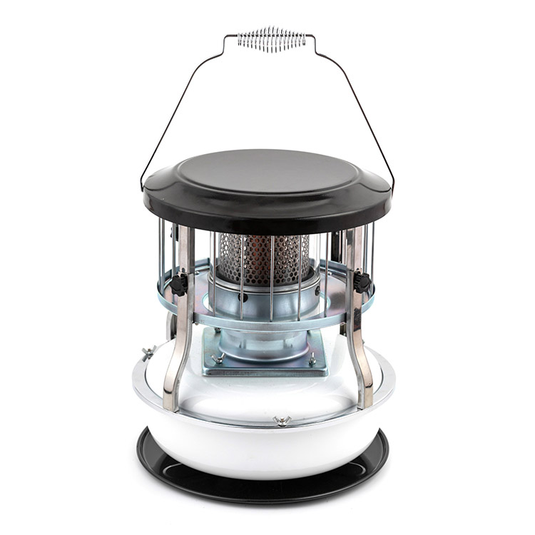 Зашто стаклени керозински грејач за димњак и даље има смисла за практичну, поуздану топлоту?